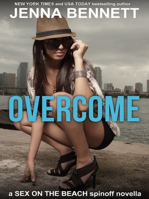 cover image of Overcome